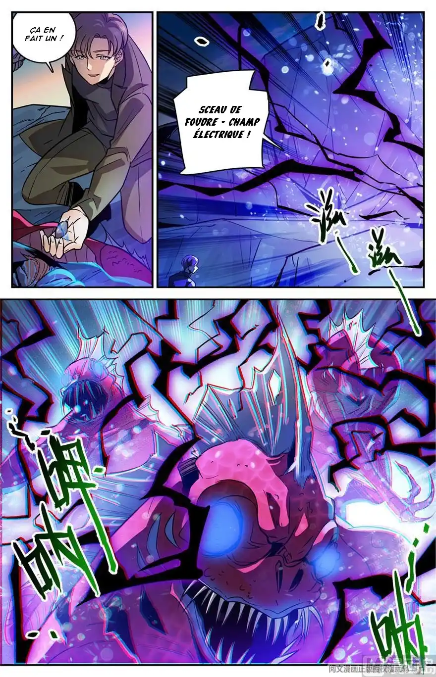 Versatile Mage 464 page 7