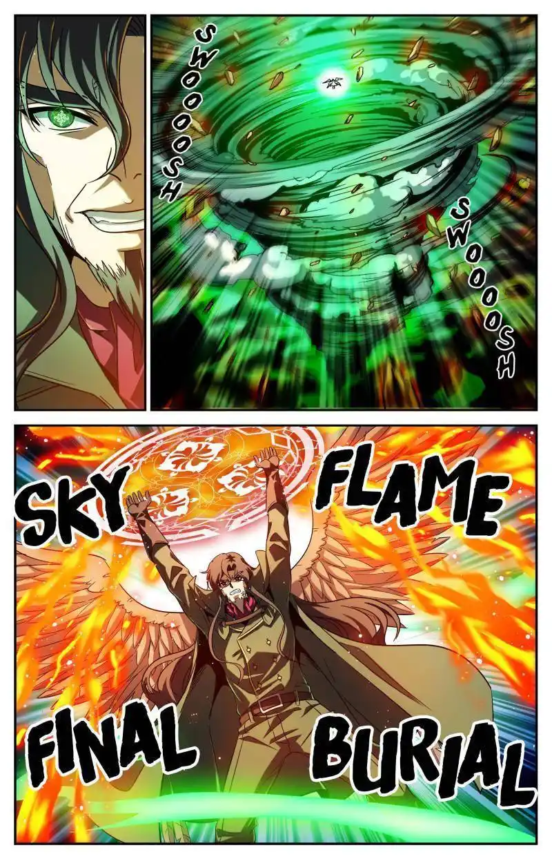 Versatile Mage 249 page 10