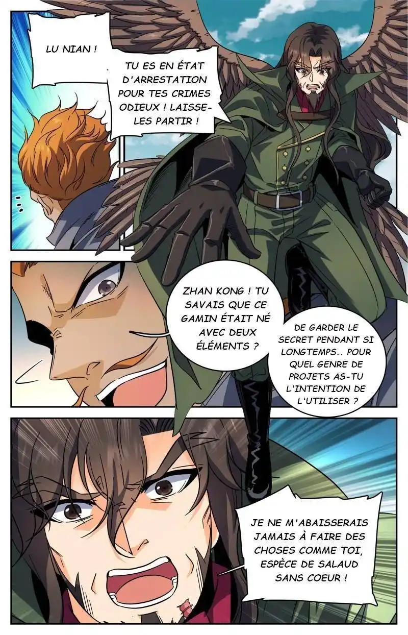Versatile Mage 249 page 4