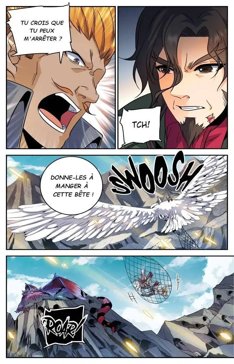 Versatile Mage 249 page 5
