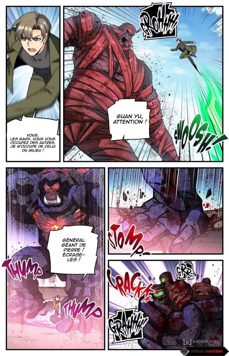 Versatile Mage 739 page 2