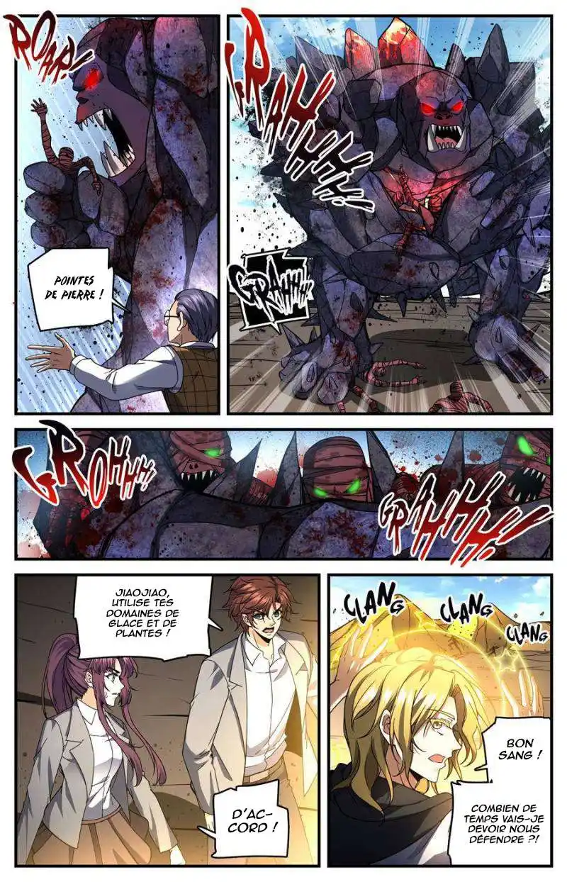 Versatile Mage 739 page 3