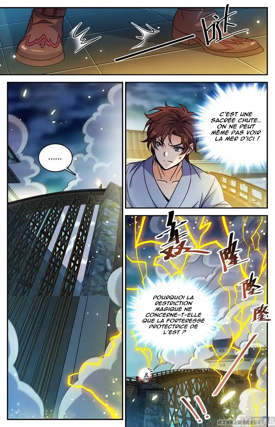 Versatile Mage 499 page 4