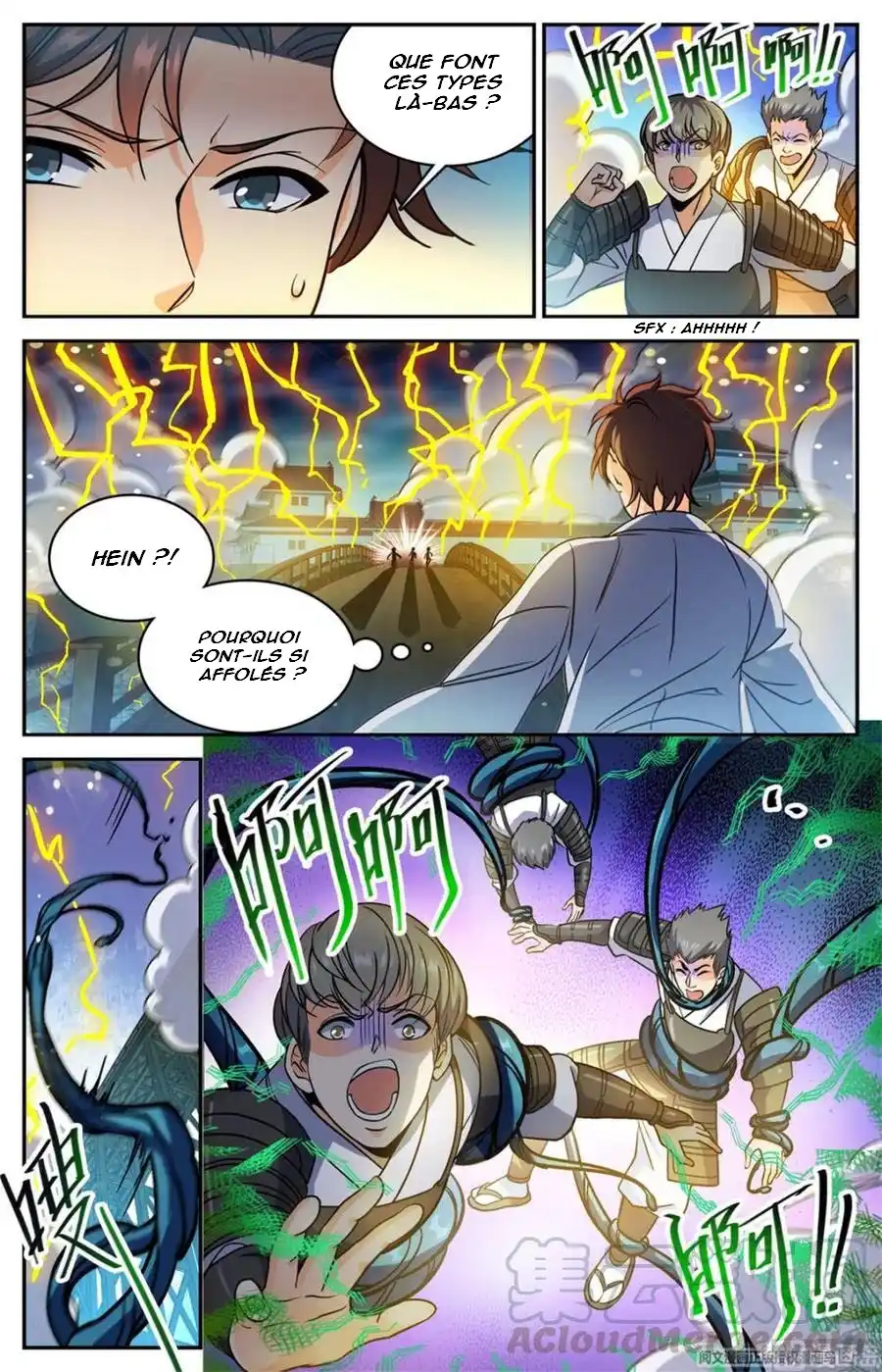 Versatile Mage 499 page 5