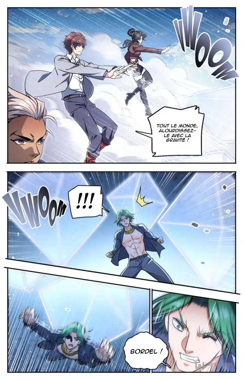 Versatile Mage 732 page 4