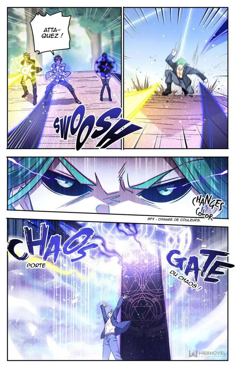Versatile Mage 732 page 5