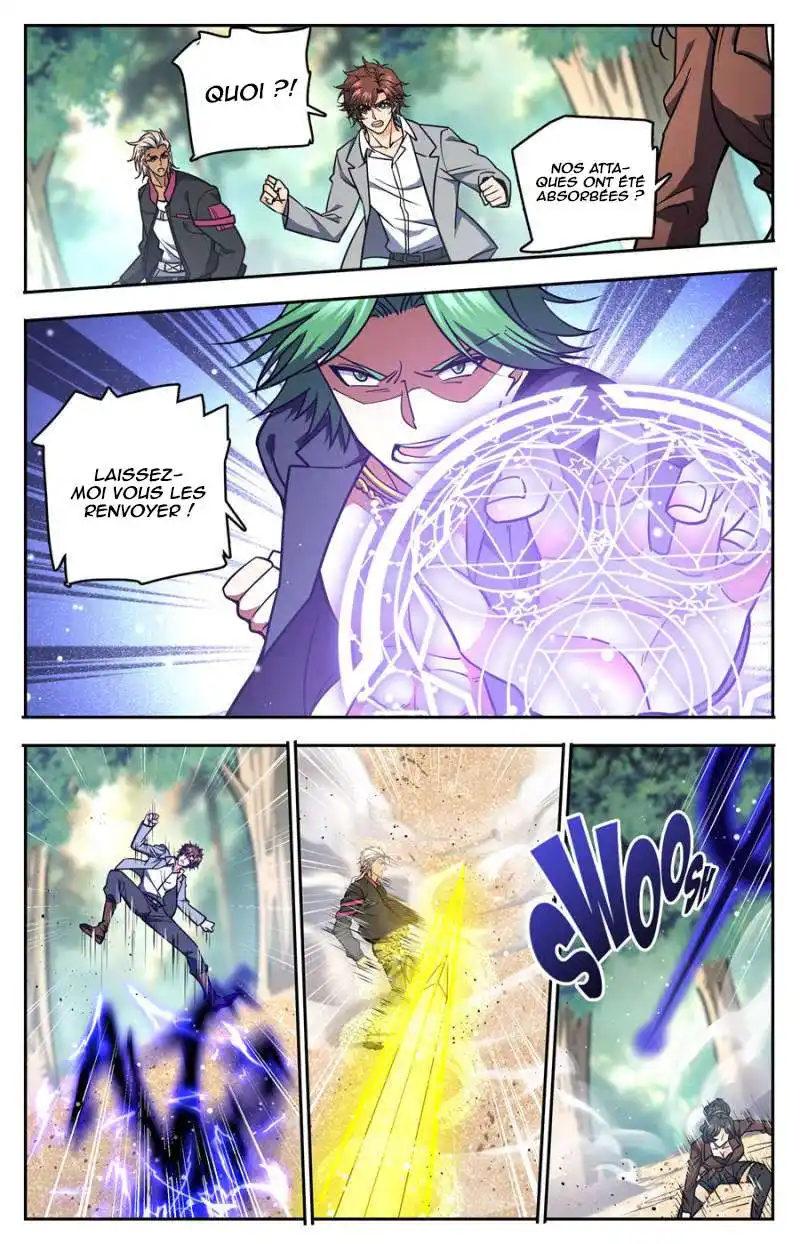 Versatile Mage 732 page 6