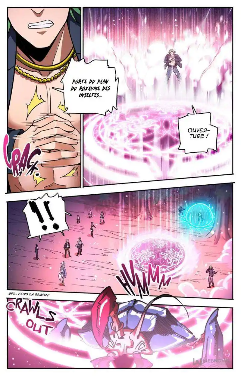 Versatile Mage 732 page 7