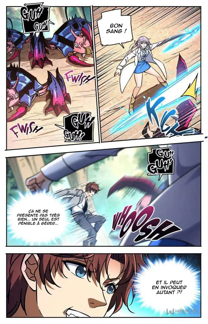 Versatile Mage 732 page 8