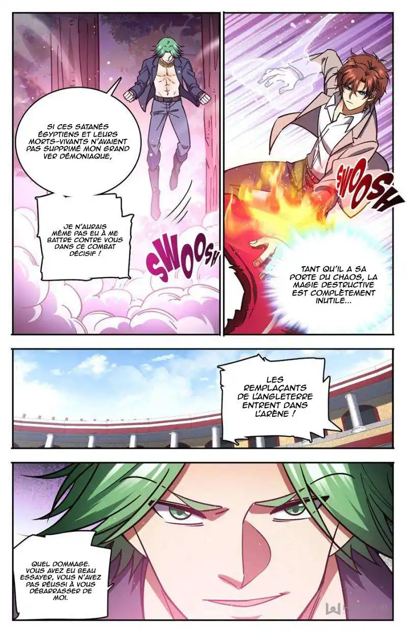 Versatile Mage 732 page 9