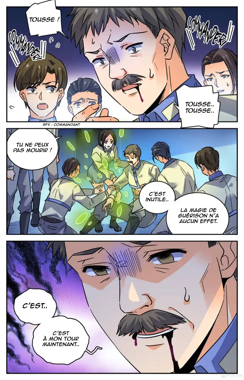 Versatile Mage 562 page 4