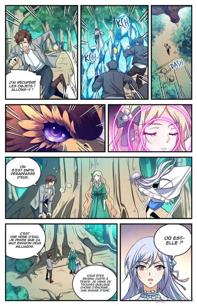 Versatile Mage 705 page 7