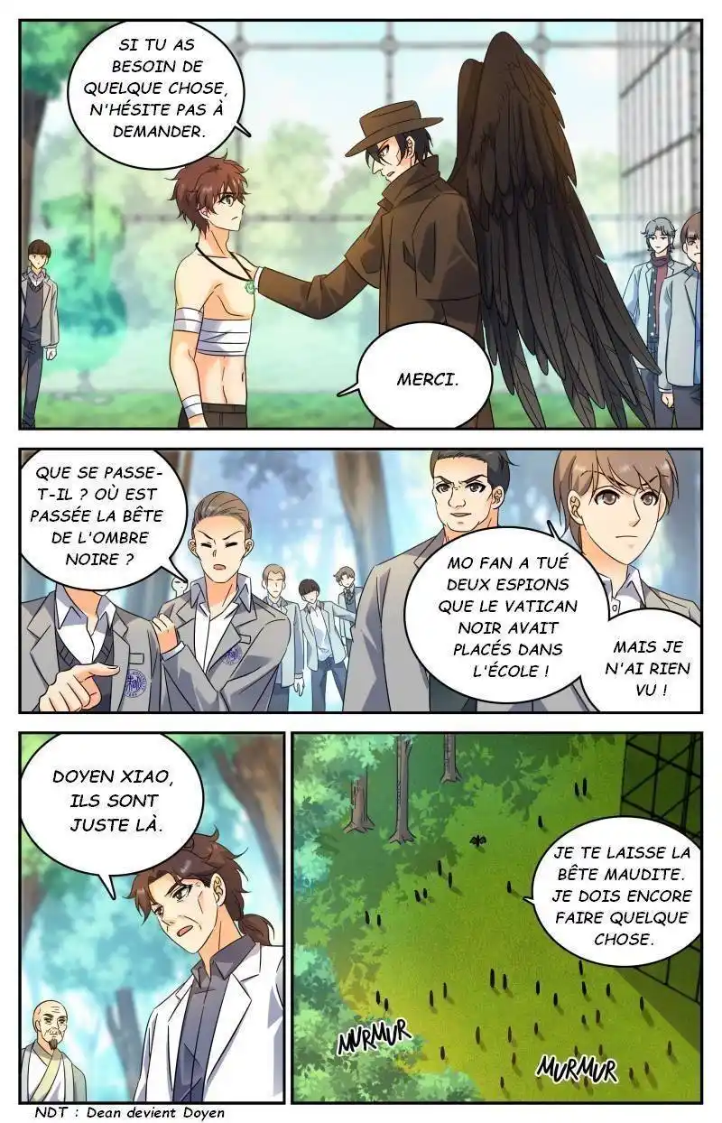 Versatile Mage 220 page 2