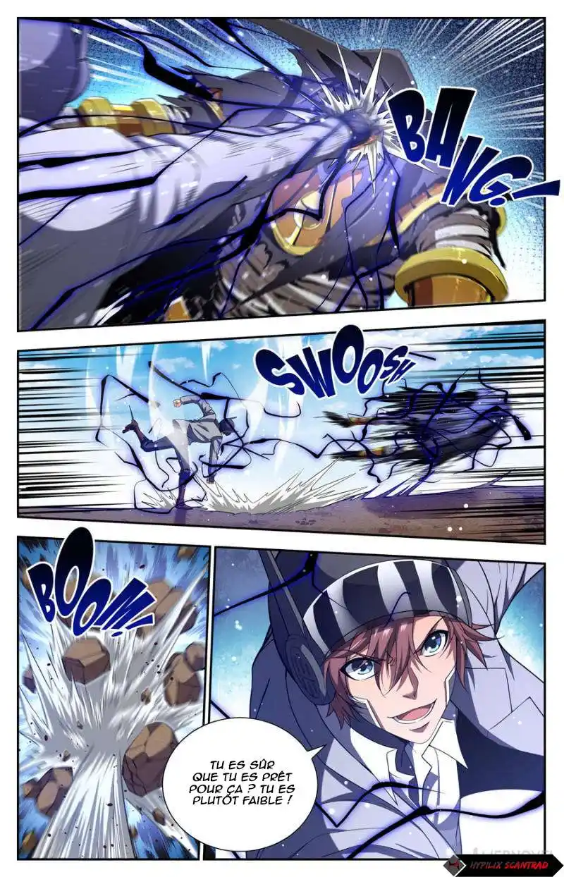 Versatile Mage 664 page 2