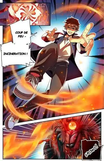 Versatile Mage 39 page 2