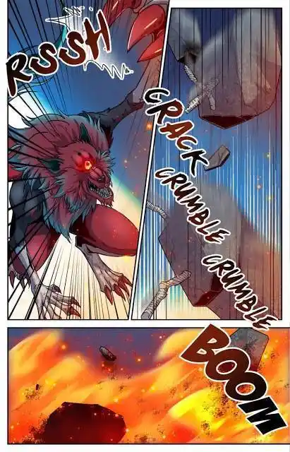 Versatile Mage 39 page 3