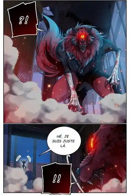 Versatile Mage 39 page 5
