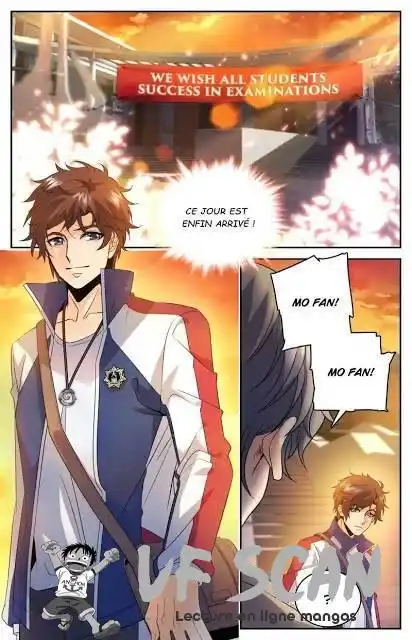 Versatile Mage 48 page 1