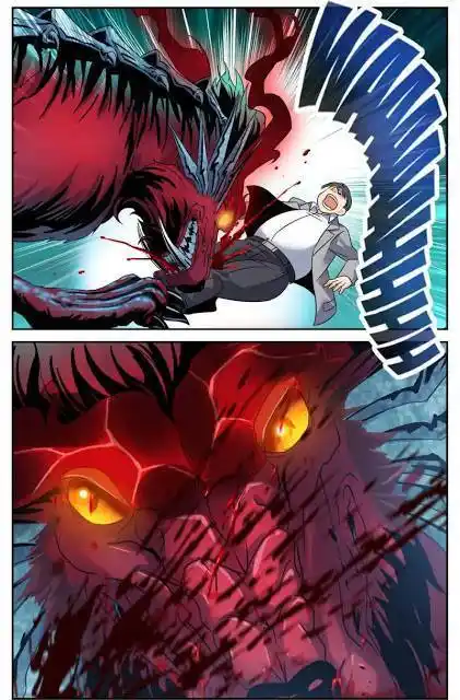 Versatile Mage 146 page 3