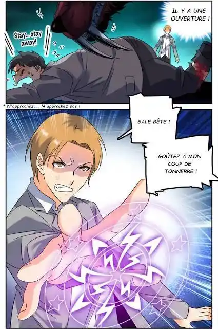 Versatile Mage 146 page 5