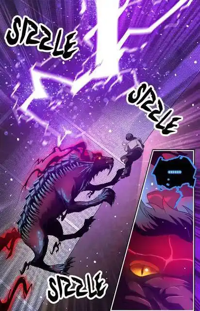 Versatile Mage 146 page 6