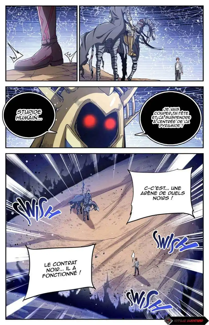 Versatile Mage 668 page 2