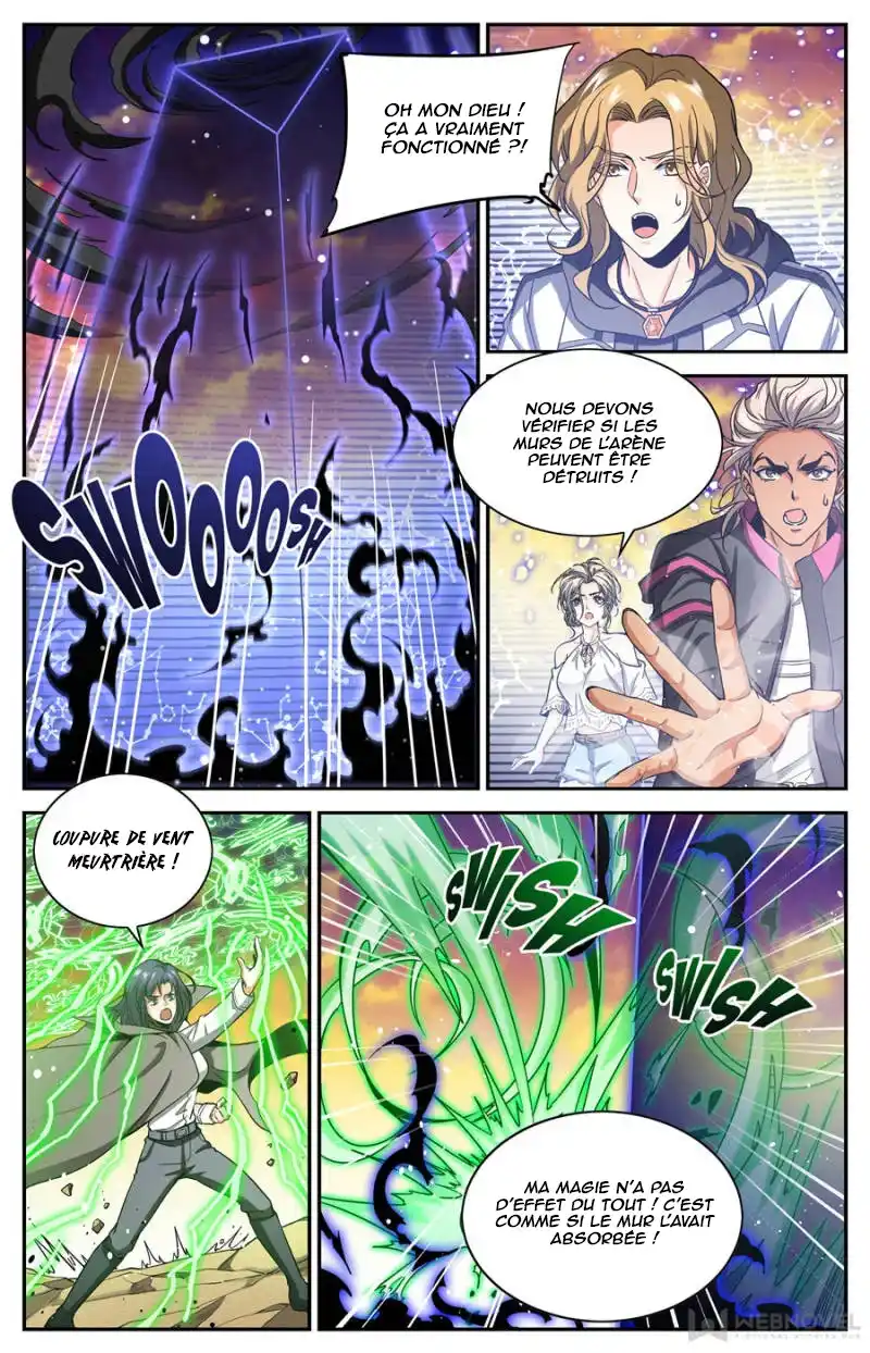 Versatile Mage 668 page 3