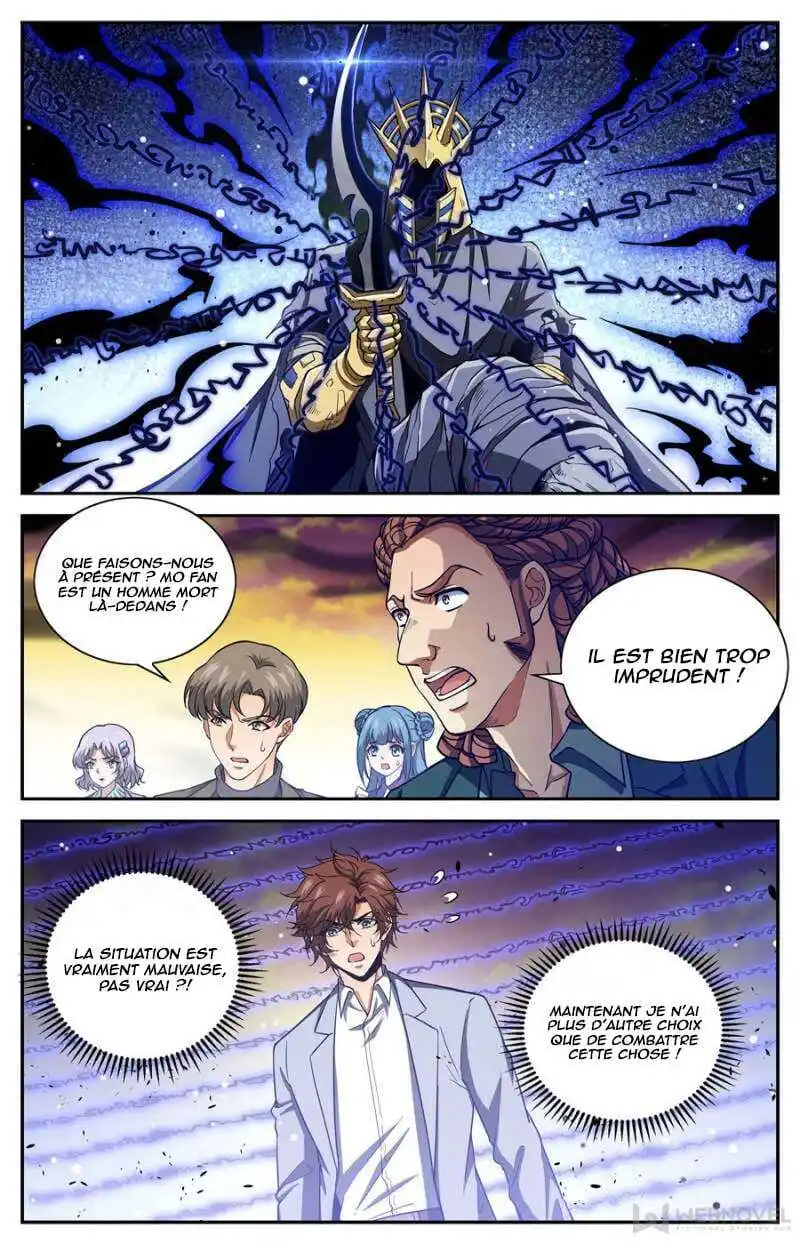 Versatile Mage 668 page 4