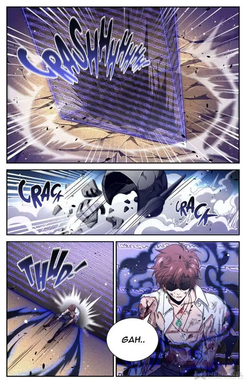Versatile Mage 668 page 6