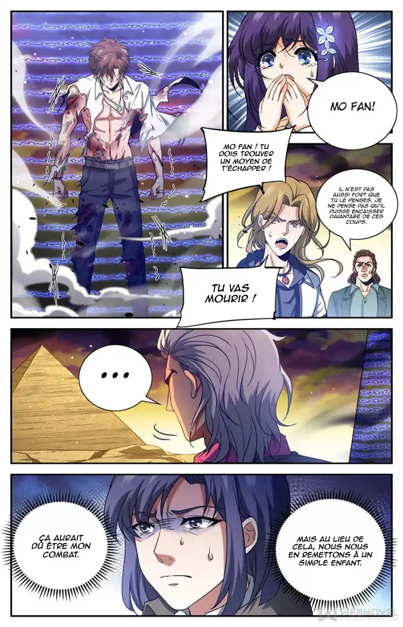 Versatile Mage 668 page 7