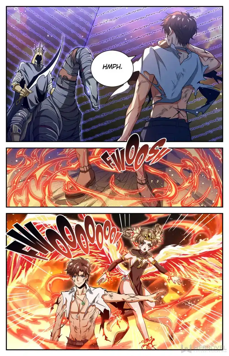 Versatile Mage 668 page 8