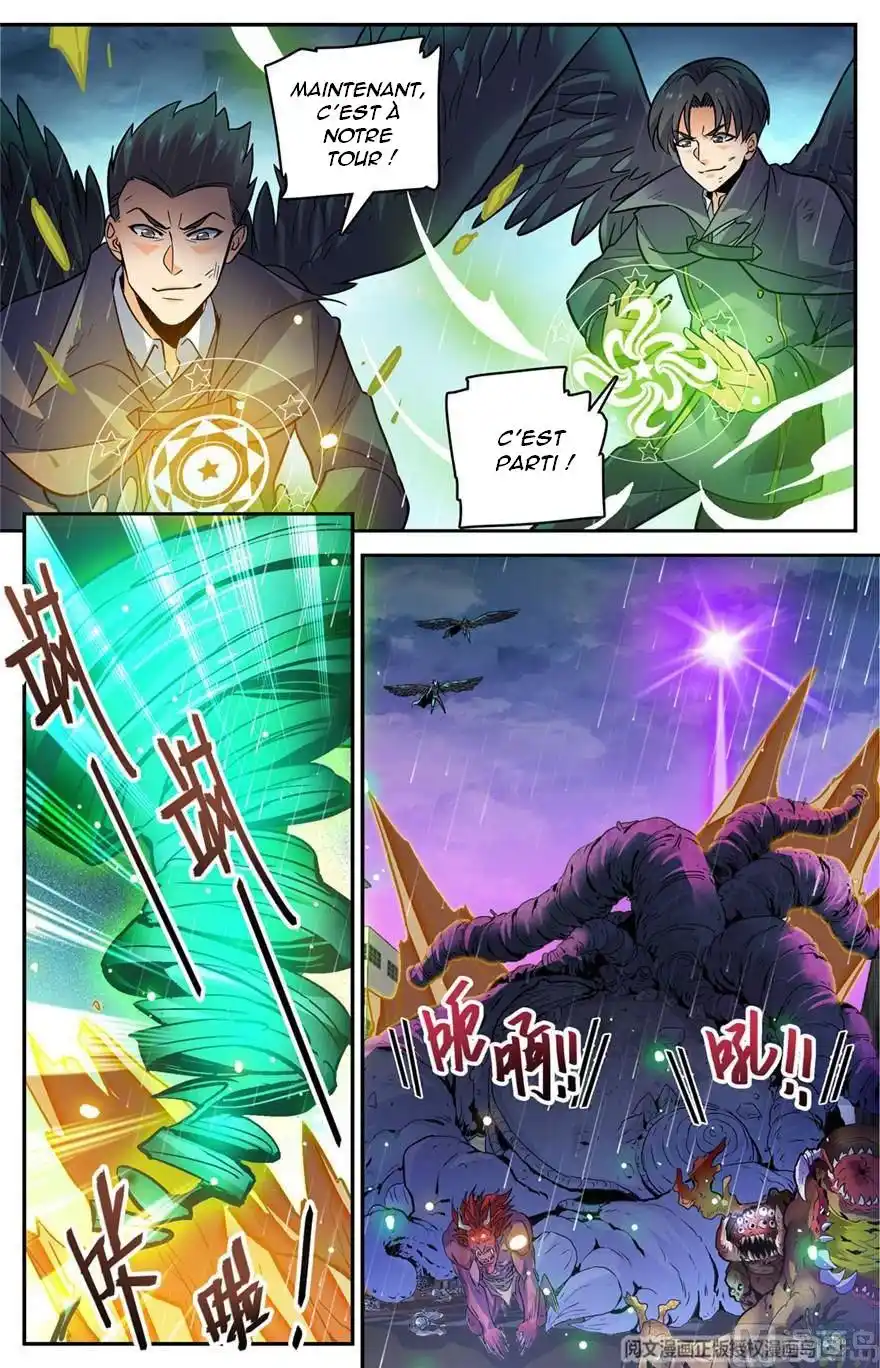 Versatile Mage 416 page 3