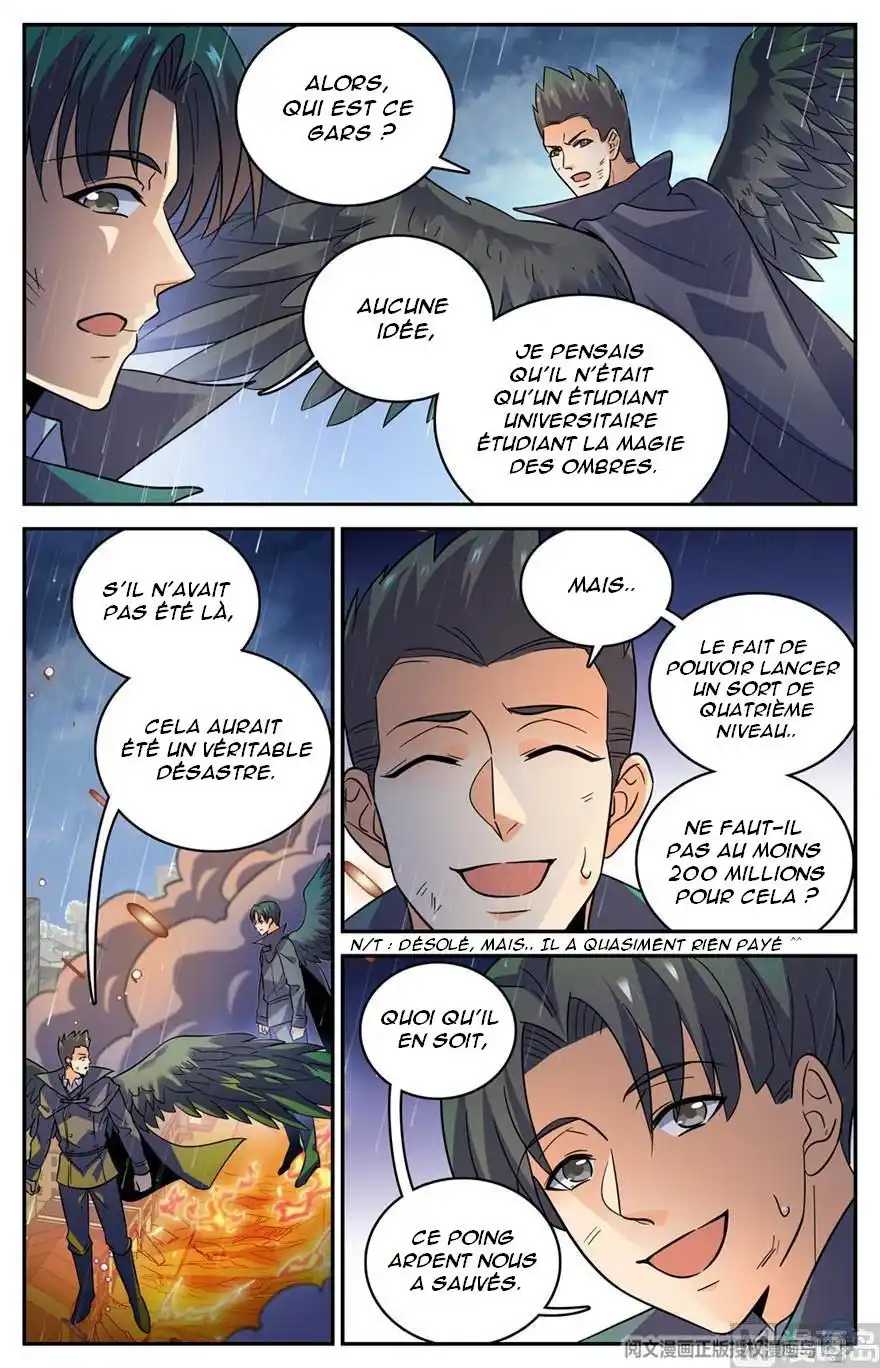 Versatile Mage 416 page 4
