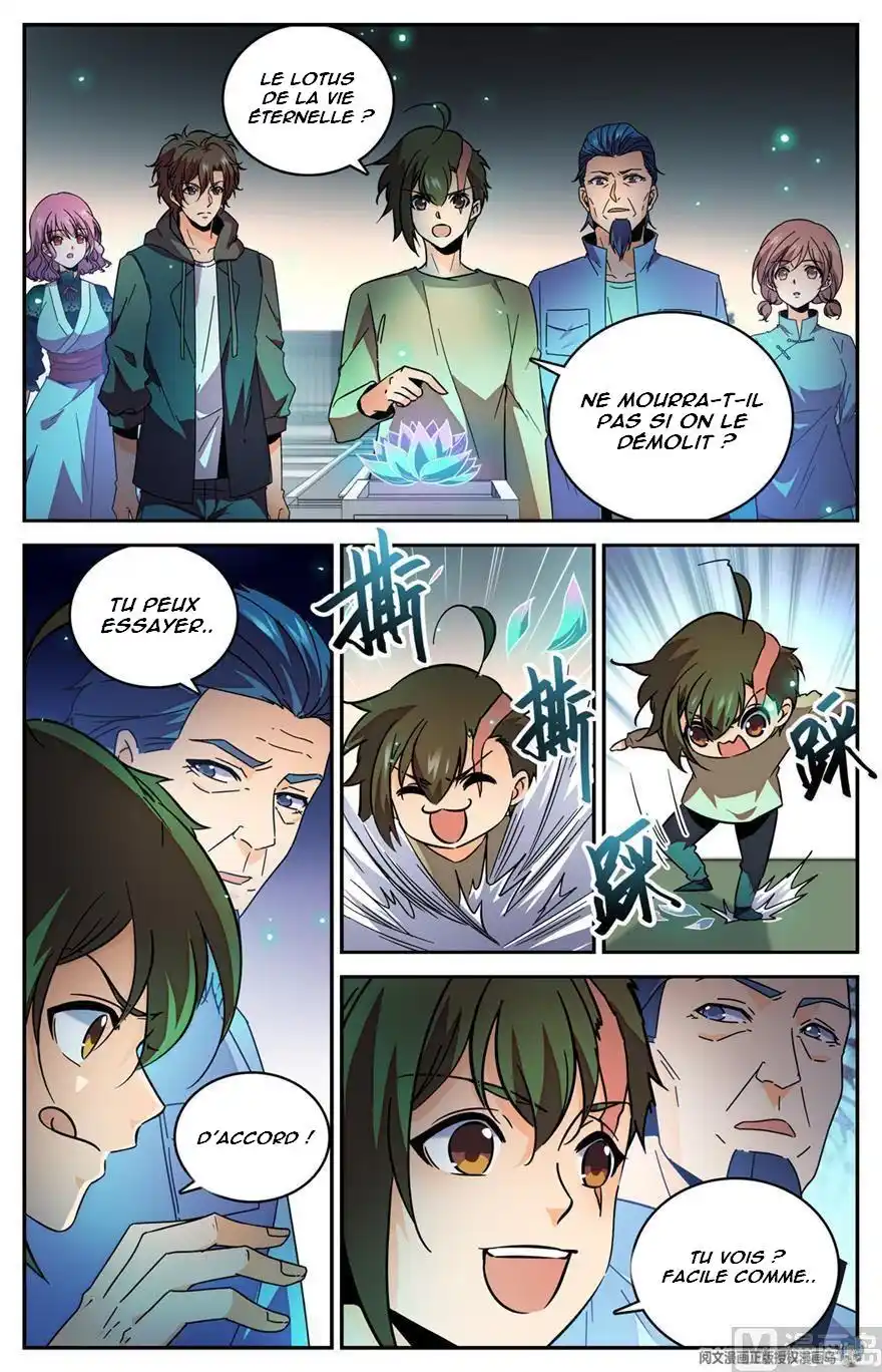 Versatile Mage 437 page 2