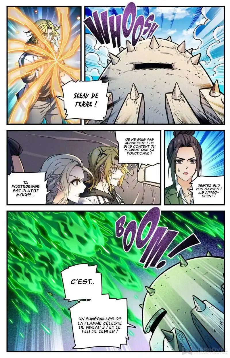 Versatile Mage 720 page 3