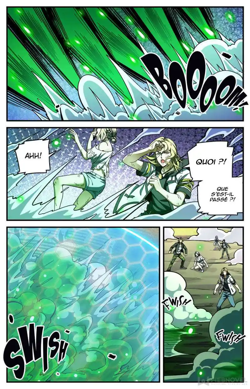 Versatile Mage 720 page 4