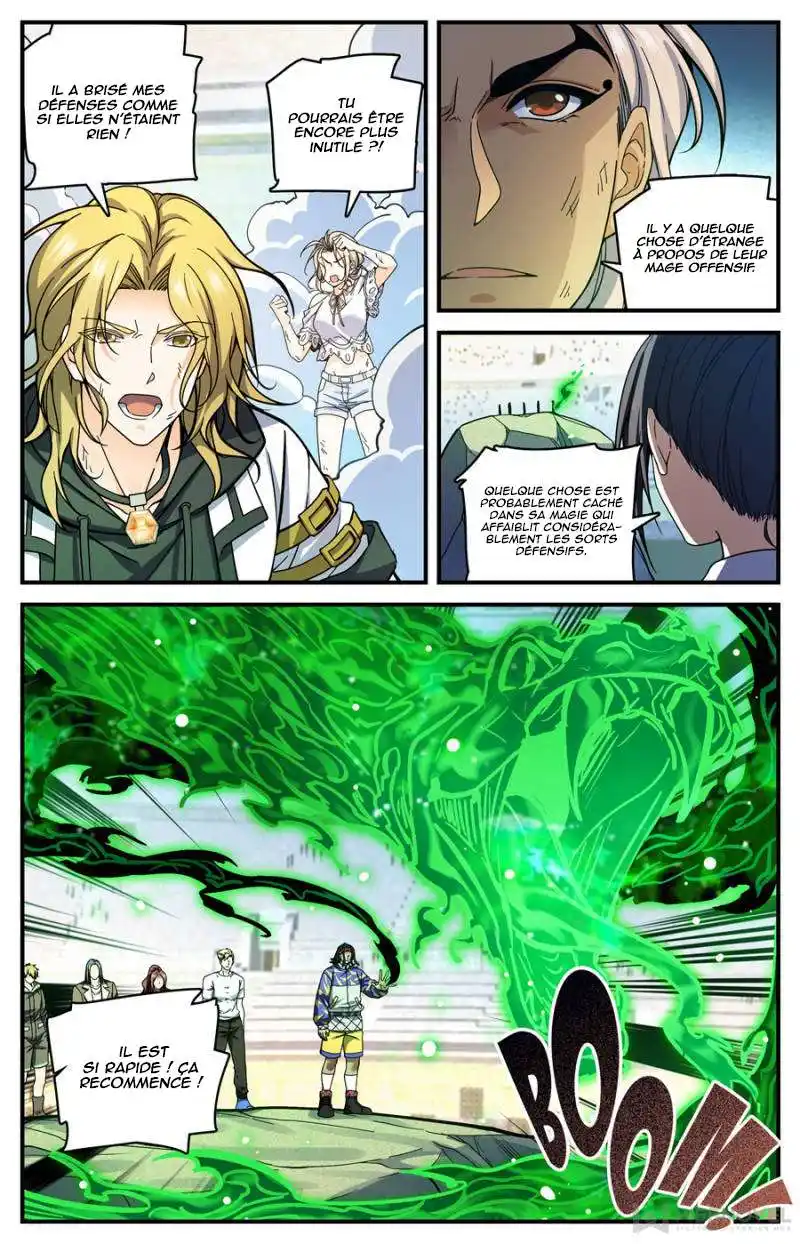 Versatile Mage 720 page 5