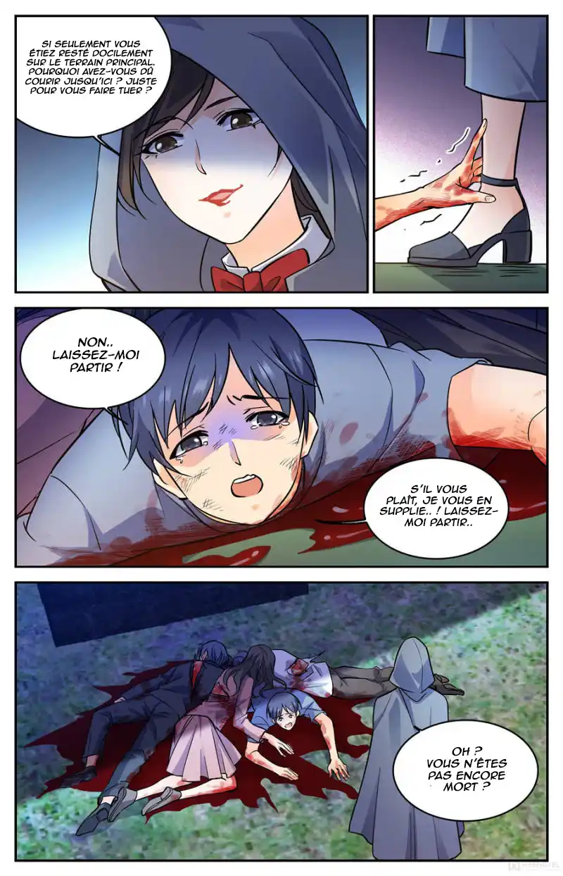 Versatile Mage 559 page 3