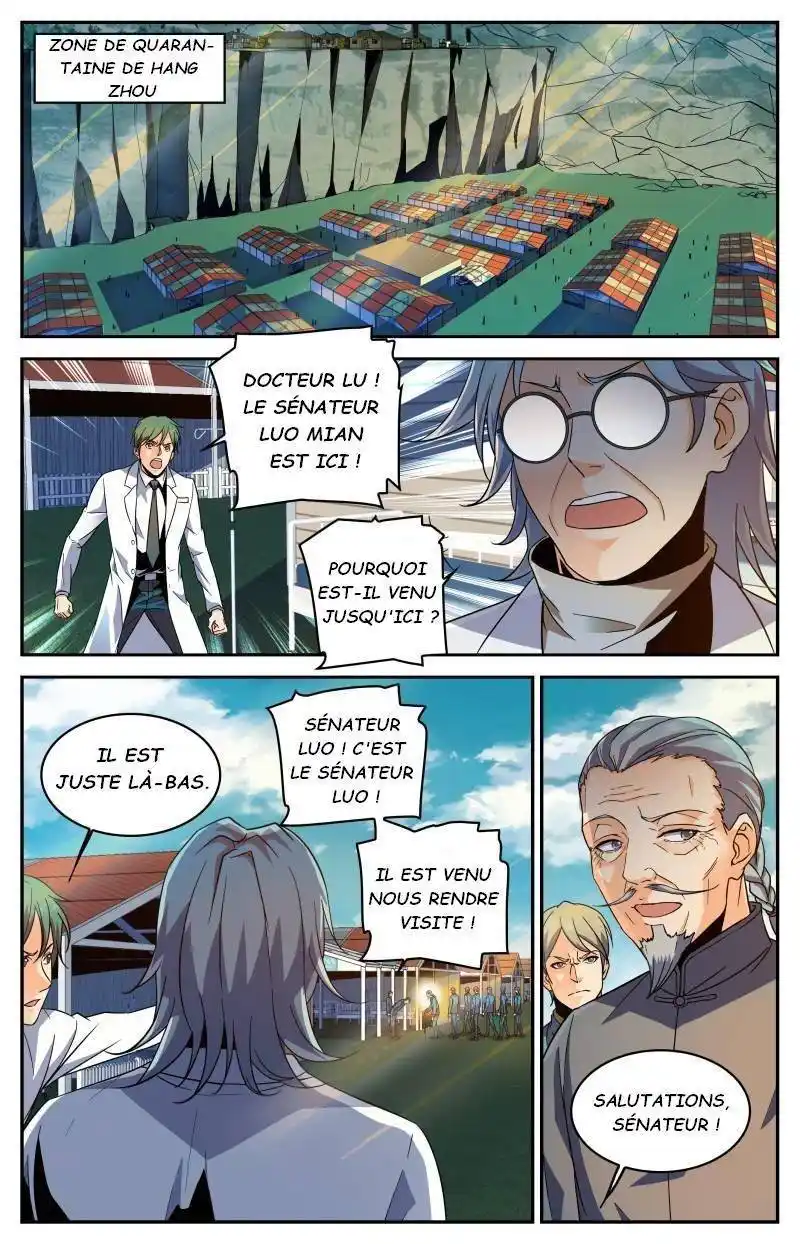 Versatile Mage 279 page 5