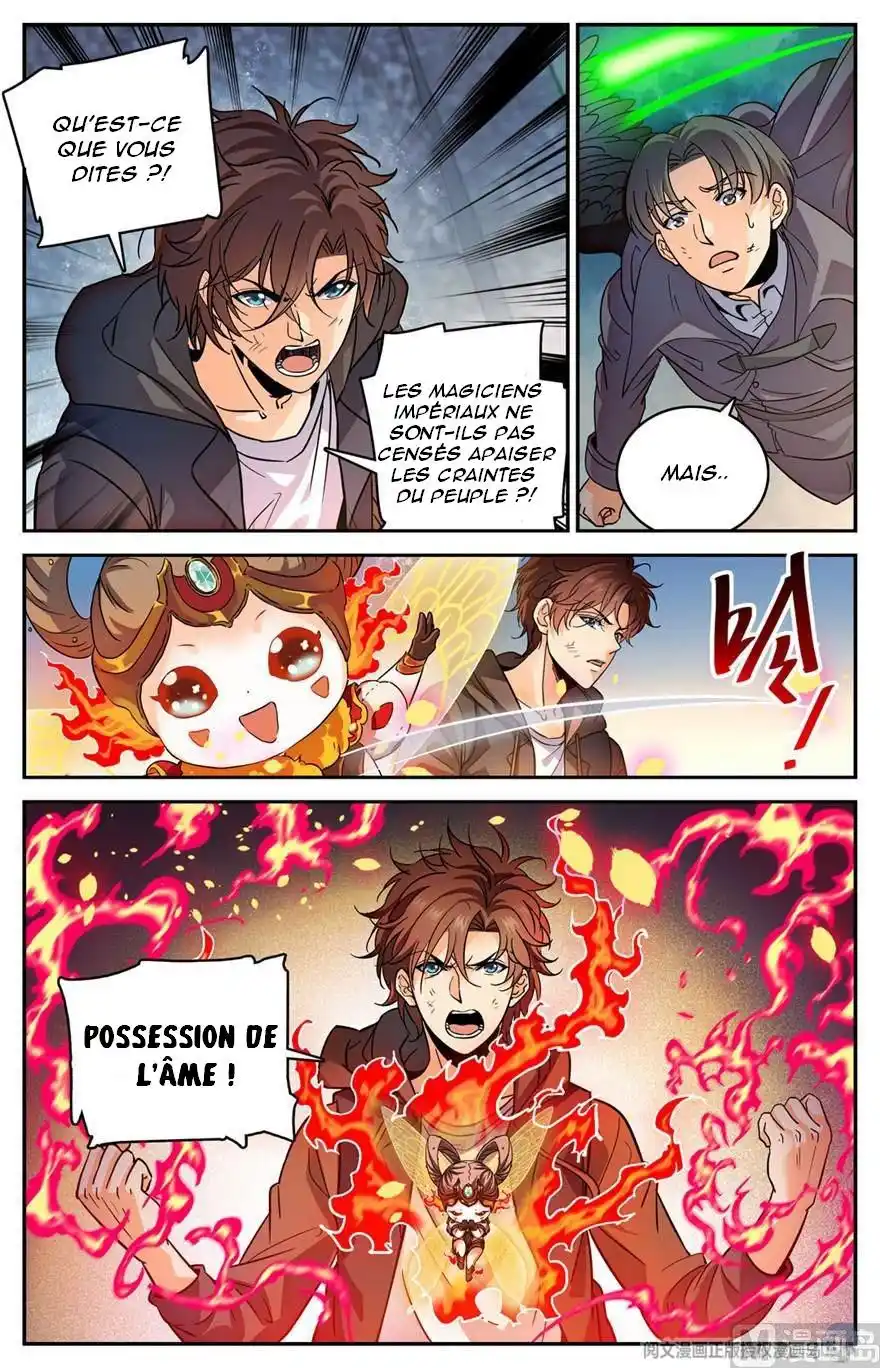 Versatile Mage 415 page 3