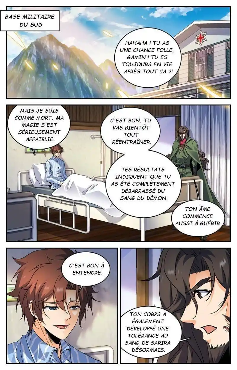 Versatile Mage 261 page 3