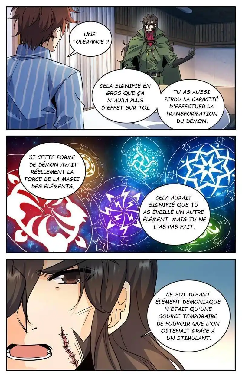 Versatile Mage 261 page 4