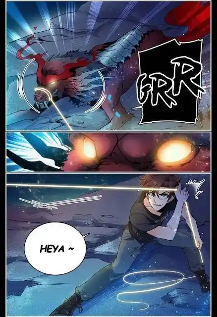 Versatile Mage 124 page 2