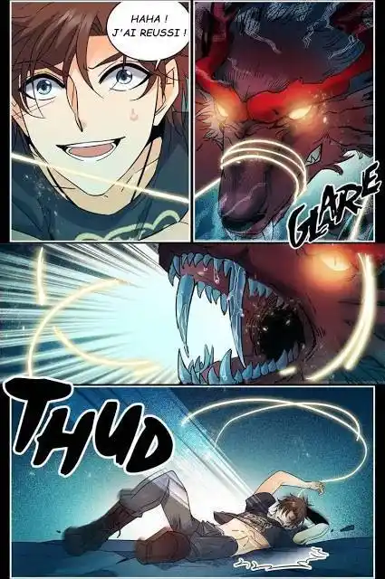 Versatile Mage 124 page 4