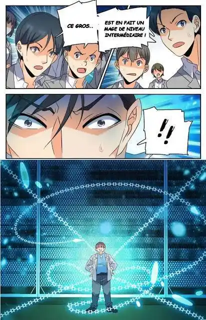 Versatile Mage 142 page 3