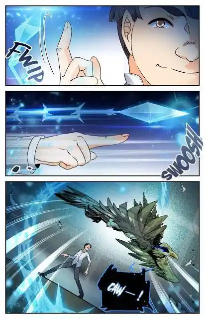 Versatile Mage 142 page 4