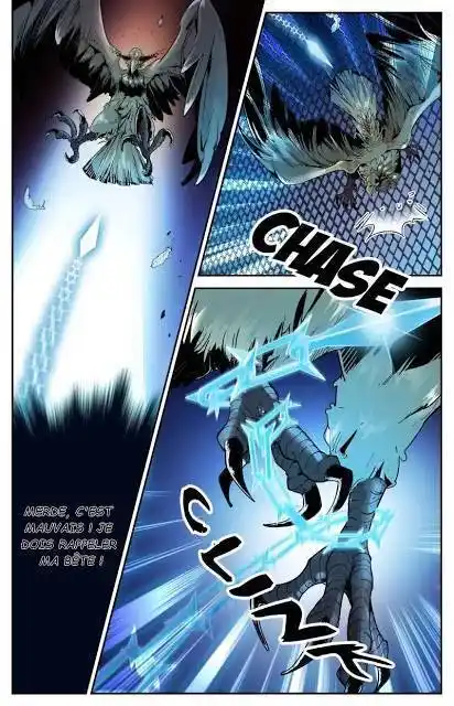 Versatile Mage 142 page 5