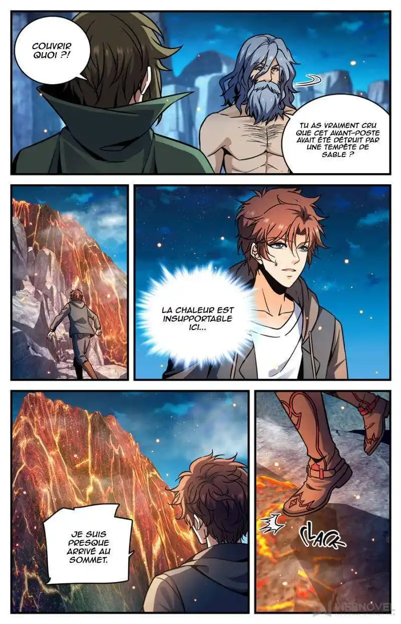 Versatile Mage 777 page 3