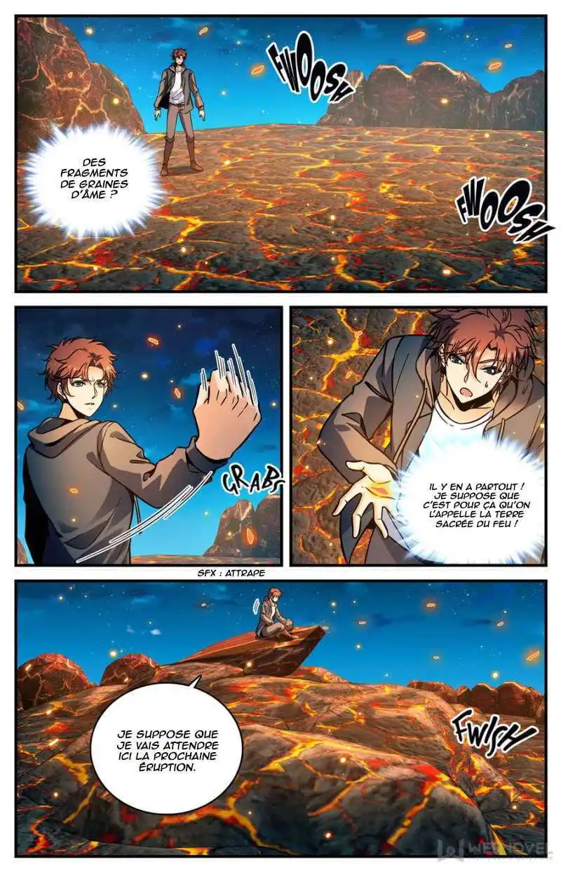 Versatile Mage 777 page 4