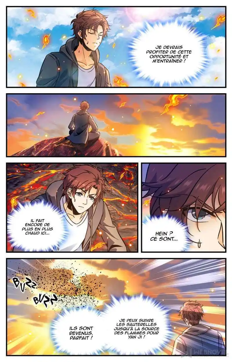 Versatile Mage 777 page 5